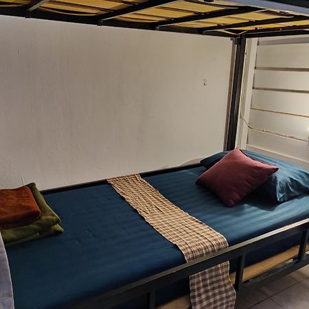 Via Hostel Pakse Bagian luar foto